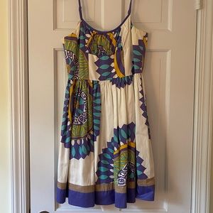 Trina Turk - Colorful Sundress